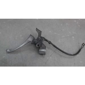 ディオSR　AF25-1091xxx　の　左　ブレーキホルダー *1424921237　中古