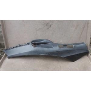 ヴェクスター125　CF42A-107xxx　の　サイドモール　右 *1427853218　中古