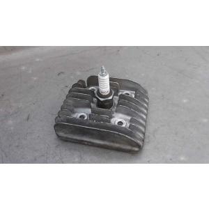 レッツ２　CA1PA-269xxx　の　ヘッド *1431921426　中古