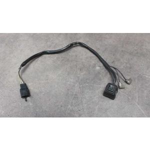 ストリートマジックS　CA1LB-101xxx　の　スタータースイッチ *1434340628　中古