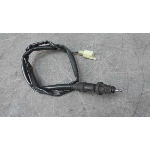 マグナ50　AC13-1006xxx　の　ブレーキ　スイッチ *1440123021　中古