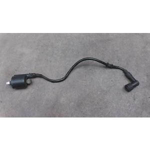 プレスカブFI　イグニッションコイル　２ *1441335236　中古