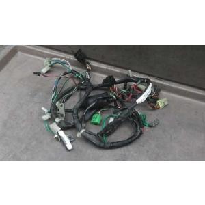 ジョルノクレア　AF54-1106xxx　の　メインハーネス *1441768254　中古