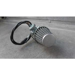 カブ12V　C50-0056xxx　の　キャブレター 社外品 *1443578390　中古
