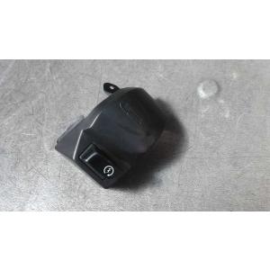 カブ50　AA04-1014xxx　の　ハンドルスイッチ　左 *1444100494　中古
