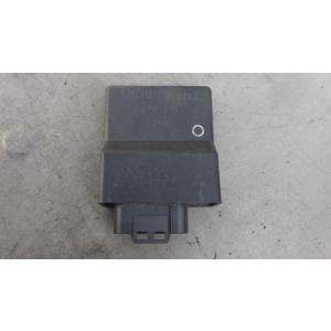 レッツ４ハ゛スケット　CA43A-100xxx　の CDI *1444377790　中古