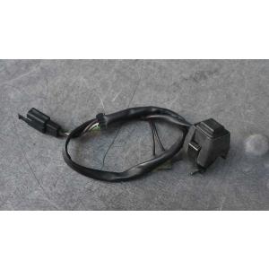 ストリートマジックS　CA1LB-106xxx　の　スタータースイッチ *1449107243　中古