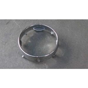 リトルカブ　AA01-3608xxx　の　ヘッドライトリム キズ *1449546917　中古