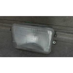 ジャイロX　TD01-1816xxx　の　ヘッドライト *1452217211　中古