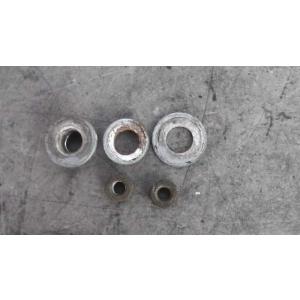 リトルカブ セル付　AA01-3010xxx　の　マフラーボルト *1453945502　中古