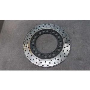 マジェスティ C　SG03J-066xxx　の　リアディスクローター *1454556904　中古