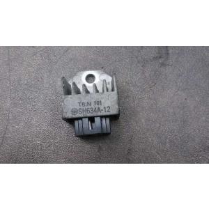 ディオフィット　AF27-4305xxx　の　レギュレター *1455671500　中古