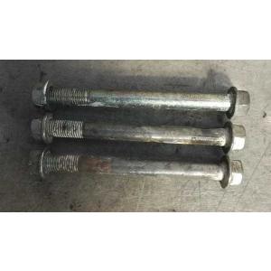 カブ110プロ　JA07-3003xxx　の　エンジンハンガー *1455847565　中古