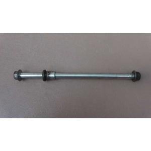 シグナス-X　SE12J-674　の　フロント　アクスルシャフト *1458782012　中古
