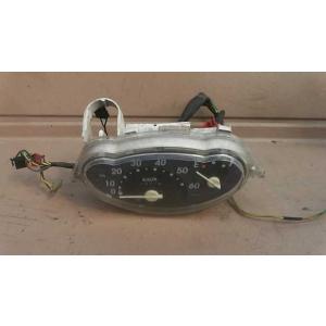 ディオフィット　AF27-4036xxx　の　メーター *1459387420　中古