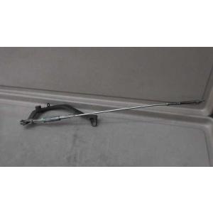 TW200　2JL-030xxx　の　ブレーキペダル *1465263018　中古
