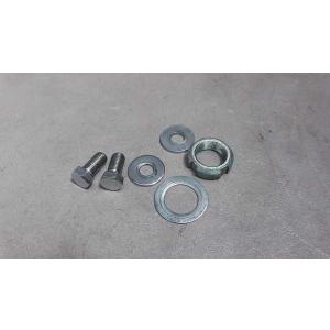 シャリー　CF50-3414xxx　の　トップブリッジ　ねじ *1466476902　中古