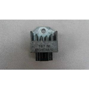 ディオフィット　AF27-4043xxx　の　レギュレター *1466556632　中古