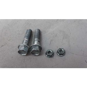 ベンリィ　AA03-1005xxx　の　マフラーボルト *1468463576　中古