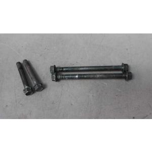バリオス2 ZR250B-009xxx の フロントアクスルシャフト *1681952143