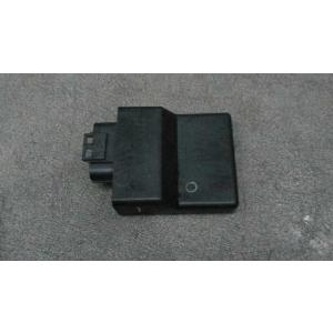 レッツ４　CA45A-102xxx　の CDI *1474340658　中古