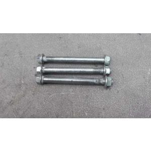 カブ110プロ　JA07-3001xxx　の　エンジンハンガー *1476237425　中古