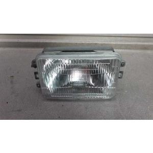 ジャイロX　TD01-1806xxx　の　ヘッドライト *1477275110　中古