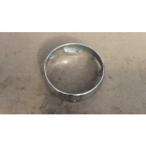 カブFI　AA01-1776xxx　の　ヘッドライトリム *1477361070　中古