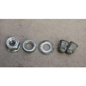 カブFI　AA01-1776xxx　の　マフラーボルト *1477361387　中古