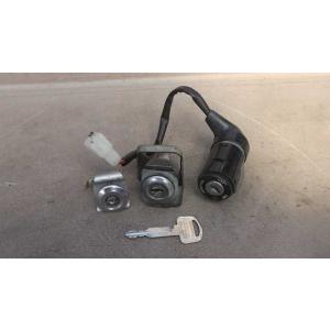 ライブディオZX前期　AF35-1445xxx　の　キーセット *1478485775　中古