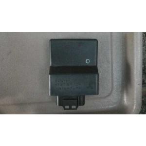 レッツ４　CA45A-137xxx　の CDI *1479087074　中古