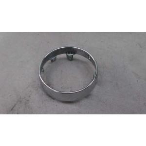 カブFI　AA01-1724xxx　の　ヘッドライトリム　小傷 *1480037797　中古