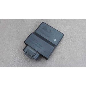 レッツ４　CA45A-130xxx　の CDI *1480299532　中古