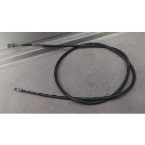 スーパーディオZX　AF28-1470の　リアブレーキワイヤー *1480384621　中古