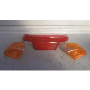 スーパーディオ　 AF27-2478　の　テールレンズ *1480903793　中古