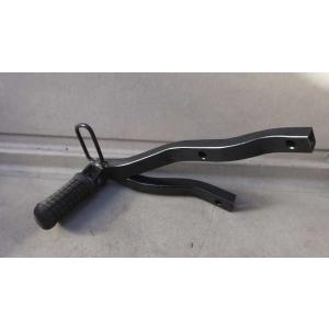 GSX-R250J　GJ72A-117xxx　の　ステップ　左 *1481165014　中古