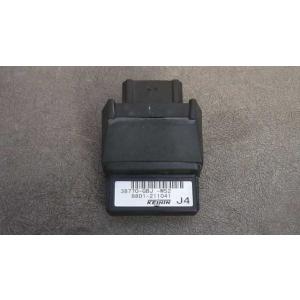 プレスカブFI　AA01-1720xxx　の　CDI *1484184556　中古