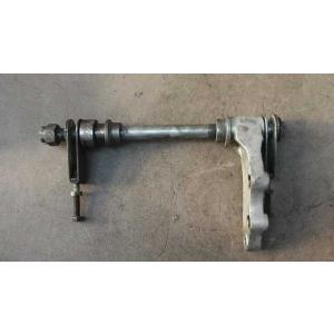 GPX250R　EX250E-018xxx　の　リアアクスルシャフト *1484789243　中古