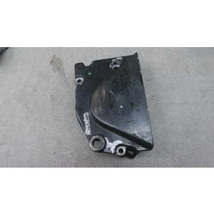 GPX250R　EX250E-018xxx　の　チェーンカバー　キズ *1484879321　中古