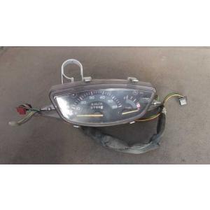 スーパーディオ　AF27-1338xxx　の　メーター　割れ *1485308423　中古