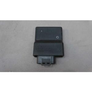 レッツ５　CA47A-112xxx　の　CDI *1485911988　中古
