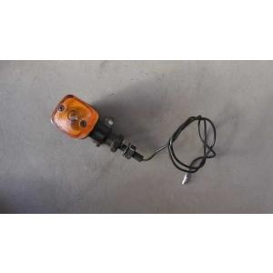 RZ50　1HK-3868xxx　の　リアウインカー　右　球無し *1485998804　中古