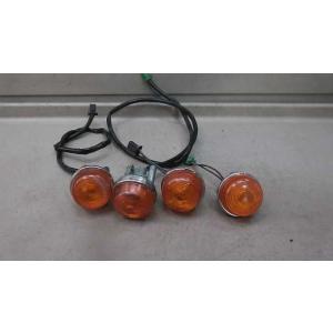 ベルデ　CA1MA-116xxx　の　ウインカーセット　傷 *1486430917　中古