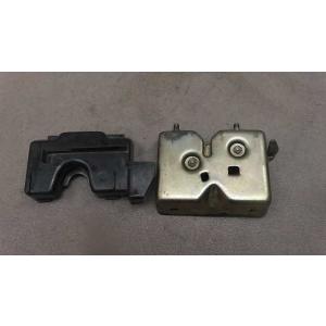 ディオSR　AF25-1063xxx　の　シートロック *1487899998　中古
