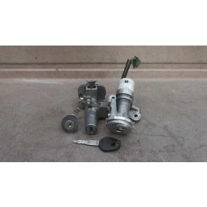 ZZ（ジーツー） CA1PB-138xxx　の　キーセット 3/3 *1491531377　中古