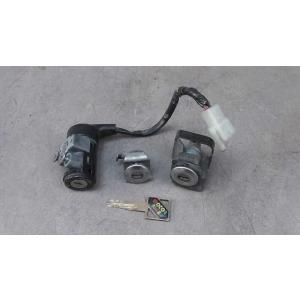 ライブディオZX前期 AF35-1220xxx の キーセット *1501210856 中古