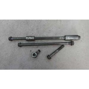 VT250FN ゼルビス　MC25-1003xxx　の　エンジンハンガー *1496890664　中...