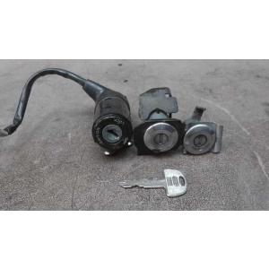 ライブディオ　AF34-1015xxx　の　キーセット *1496890946　中古