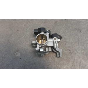 YZF-R125　VG5RE061000043　の　スロットルボディ *1497585075　中古