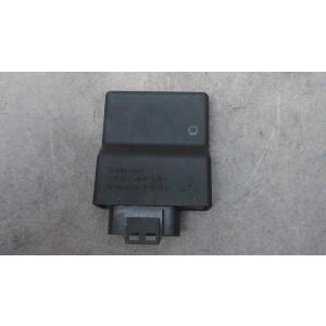 レッツ４　CA45A-117xxx　の CDI *1497922806　中古